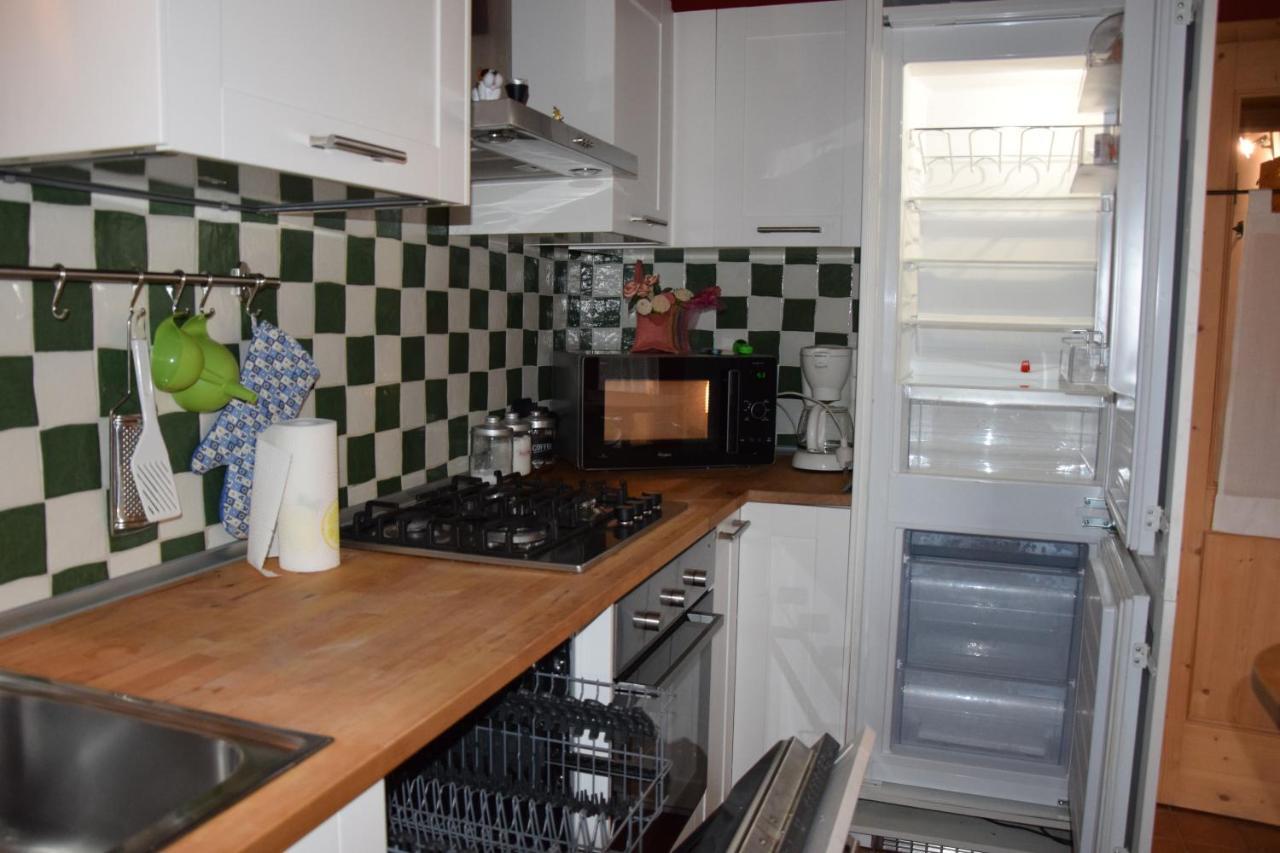 Ferienwohnung Casa Chiocciola Cipat O22138-At-O66928 Pelugo Exterior foto