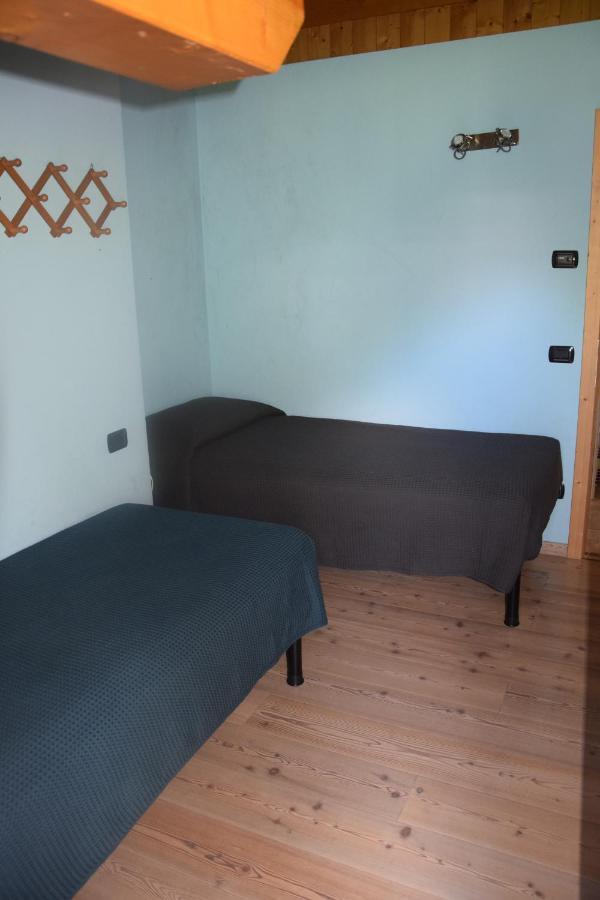 Ferienwohnung Casa Chiocciola Cipat O22138-At-O66928 Pelugo Exterior foto